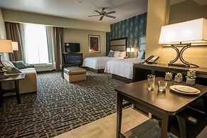 Homewood Suites by Hilton Charlotte Ballantyne, NC