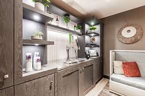 Homewood Suites by Hilton Charlotte Ballantyne, NC