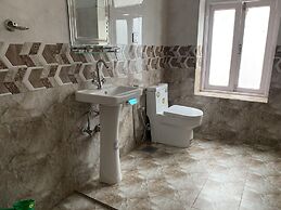 Hotel Buddha Home Nepal