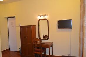 Hotel Buddha Home Nepal