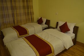 Hotel Buddha Home Nepal