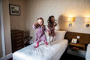 Crown Hotel Harrogate