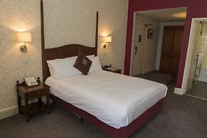 Crown Hotel Harrogate