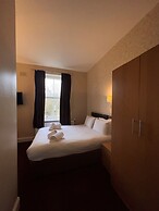 Crown Hotel Harrogate