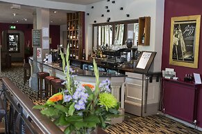 Crown Hotel Harrogate