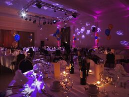 Crown Hotel Harrogate