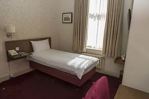 Crown Hotel Harrogate