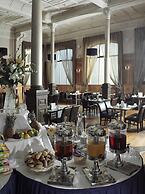 Crown Hotel Harrogate
