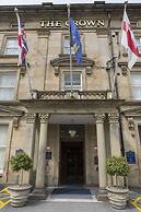 Crown Hotel Harrogate
