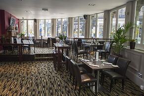 Crown Hotel Harrogate