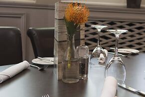 Crown Hotel Harrogate