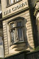 Crown Hotel Harrogate