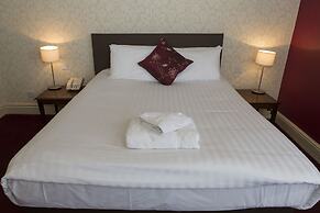 Crown Hotel Harrogate