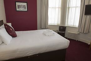 Crown Hotel Harrogate