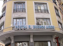 Hostal Buenos Aires