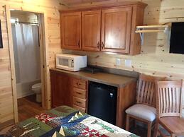 Virginia Creek Settlement