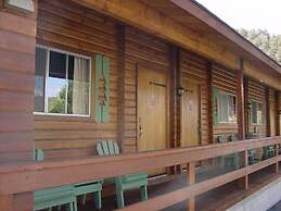 Virginia Creek Settlement