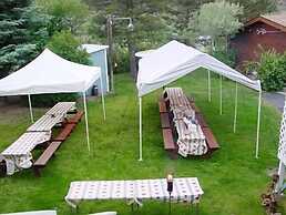 Virginia Creek Settlement