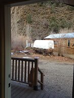 Virginia Creek Settlement