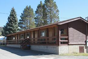 Virginia Creek Settlement