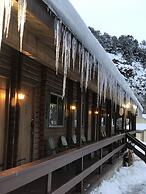 Virginia Creek Settlement