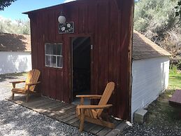 Virginia Creek Settlement