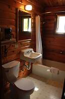 Virginia Creek Settlement