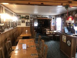 Virginia Creek Settlement