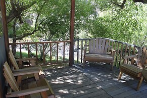 Virginia Creek Settlement