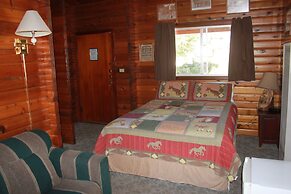 Virginia Creek Settlement