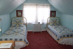 Virginia Creek Settlement