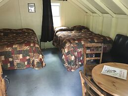 Virginia Creek Settlement