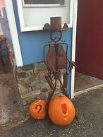 Virginia Creek Settlement