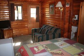 Virginia Creek Settlement