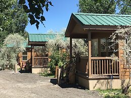 Virginia Creek Settlement