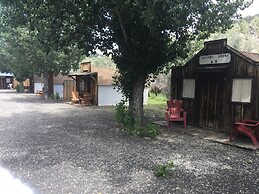 Virginia Creek Settlement