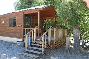 Virginia Creek Settlement