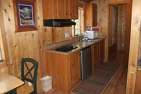 Virginia Creek Settlement