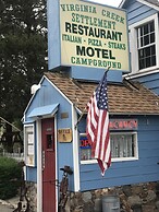 Virginia Creek Settlement