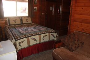 Virginia Creek Settlement