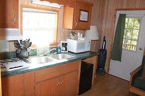 Virginia Creek Settlement