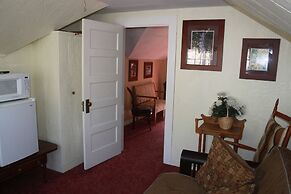 Virginia Creek Settlement