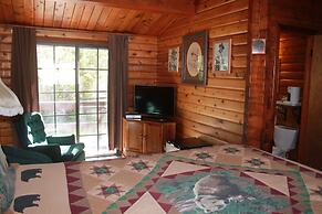 Virginia Creek Settlement