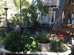 Virginia Creek Settlement