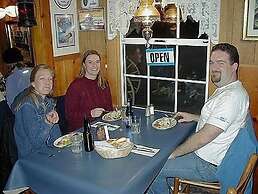 Virginia Creek Settlement