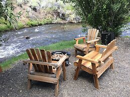 Virginia Creek Settlement