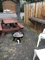 Virginia Creek Settlement