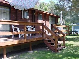 Virginia Creek Settlement