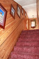 Virginia Creek Settlement