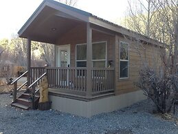 Virginia Creek Settlement